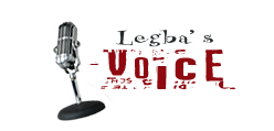 Legba's Voice